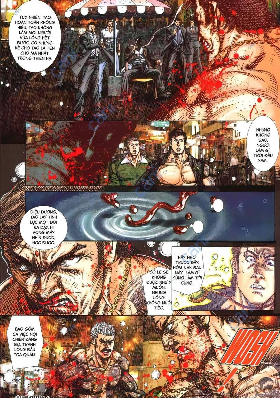 Hỏa Vũ Diệu Dương Chapter 414 - 7