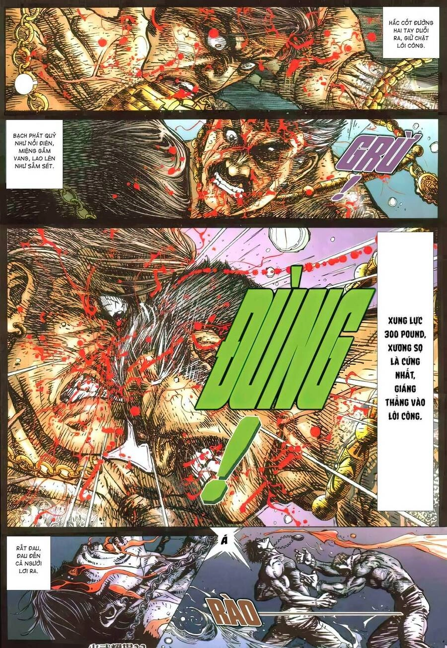 Hỏa Vũ Diệu Dương Chapter 415 - 19