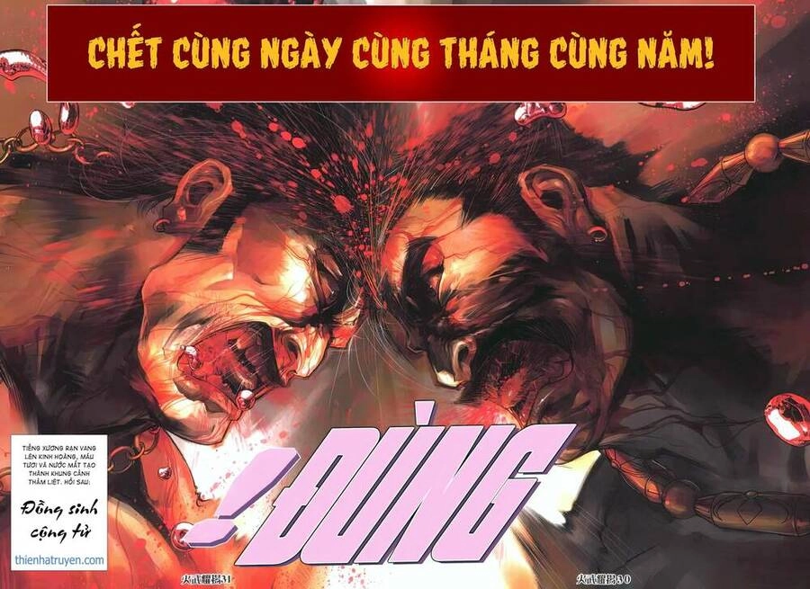 Hỏa Vũ Diệu Dương Chapter 415 - 25