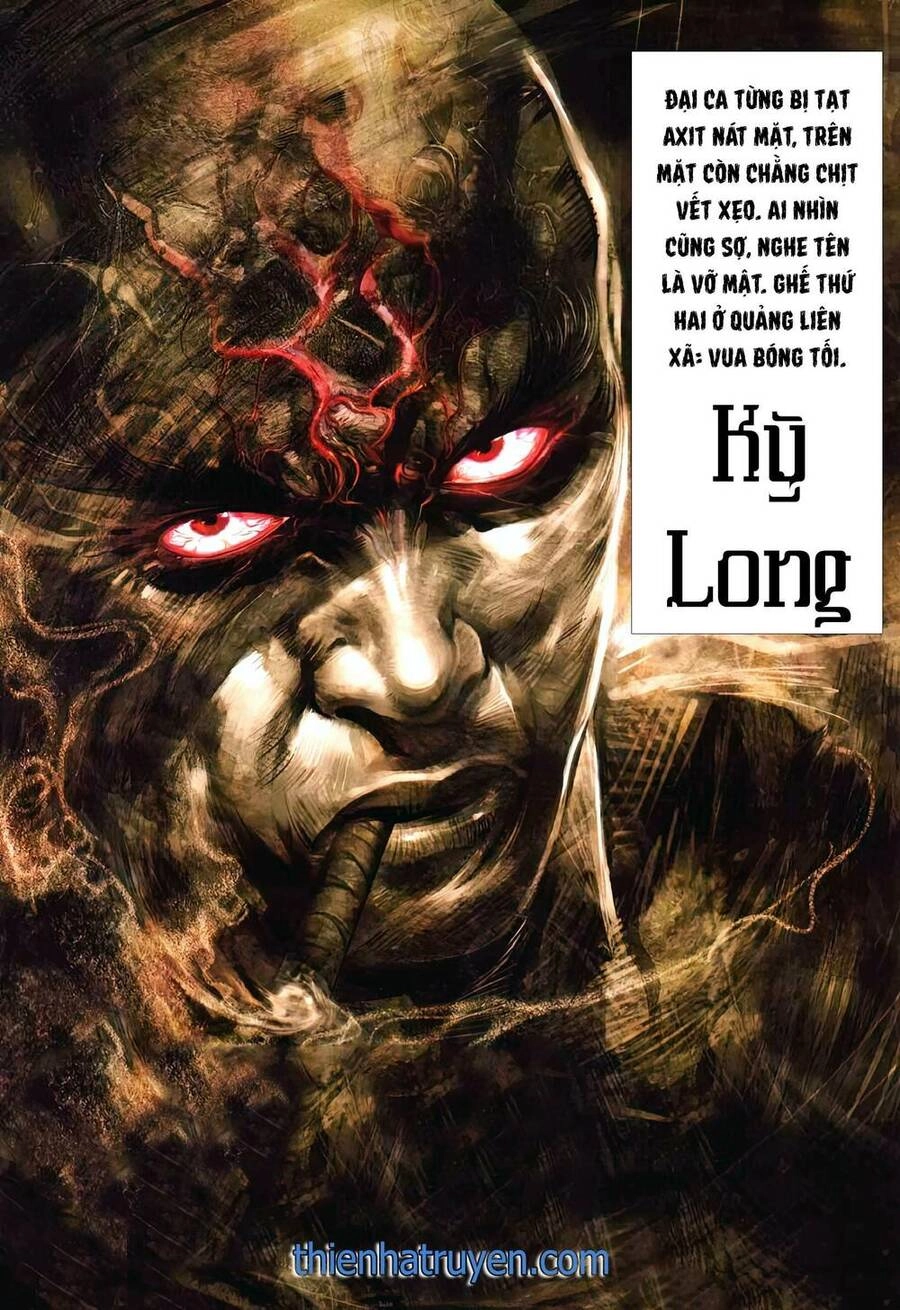 Hỏa Vũ Diệu Dương Chapter 424 - 27