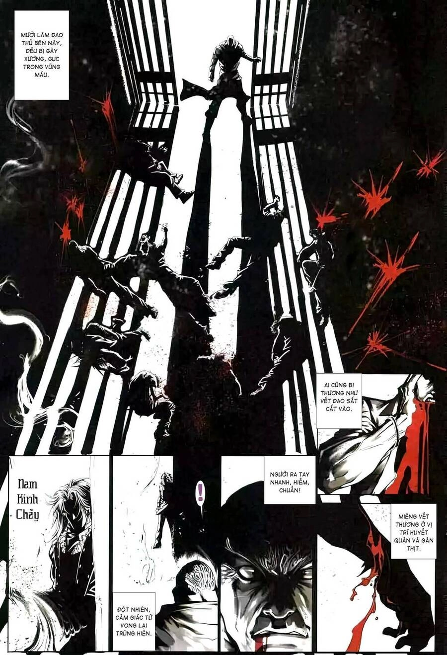 Hỏa Vũ Diệu Dương Chapter 440 - 14