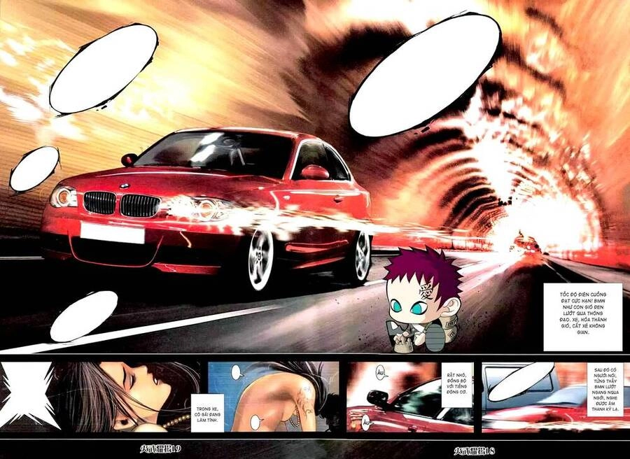 Hỏa Vũ Diệu Dương Chapter 449 - 14