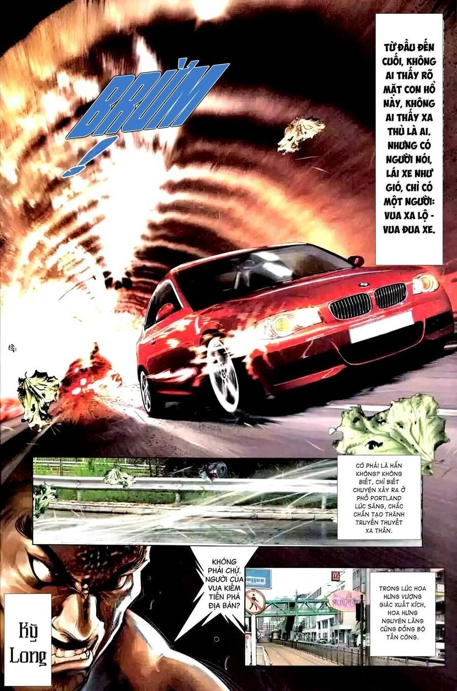 Hỏa Vũ Diệu Dương Chapter 449 - 15