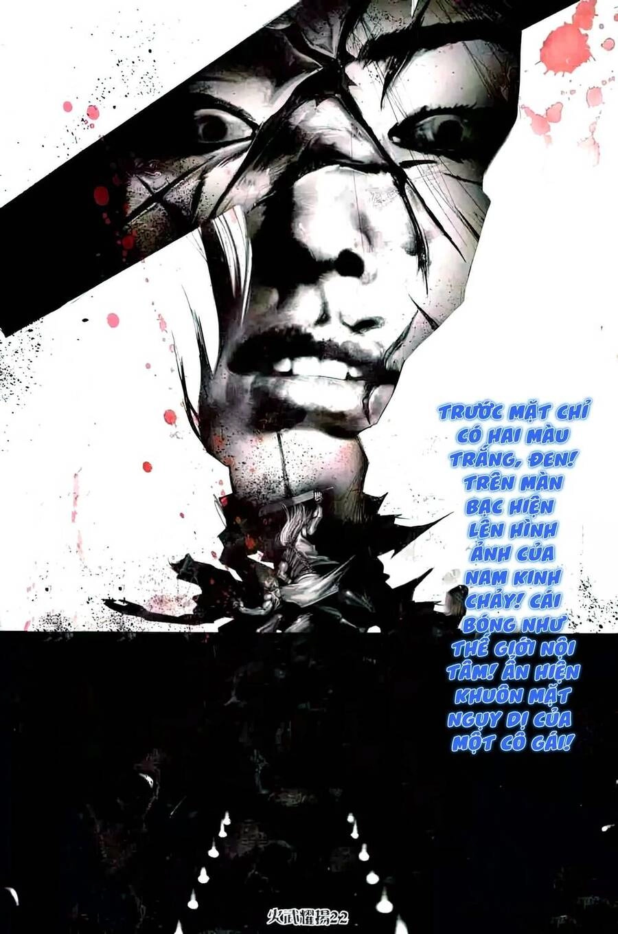 Hỏa Vũ Diệu Dương Chapter 456 - 19