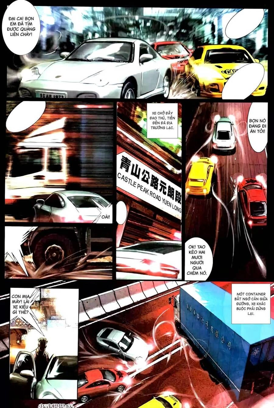 Hỏa Vũ Diệu Dương Chapter 456 - 24