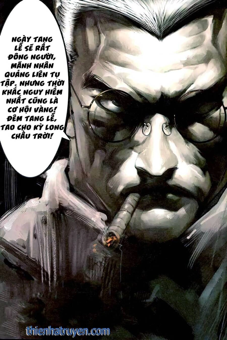 Hỏa Vũ Diệu Dương Chapter 457 - 25