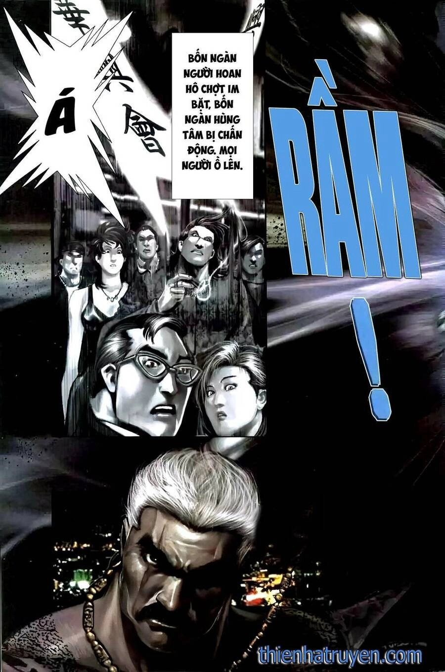 Hỏa Vũ Diệu Dương Chapter 459 - 30