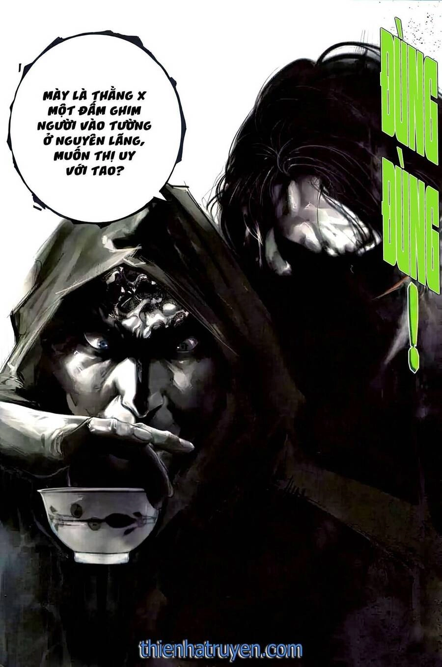 Hỏa Vũ Diệu Dương Chapter 470 - 26