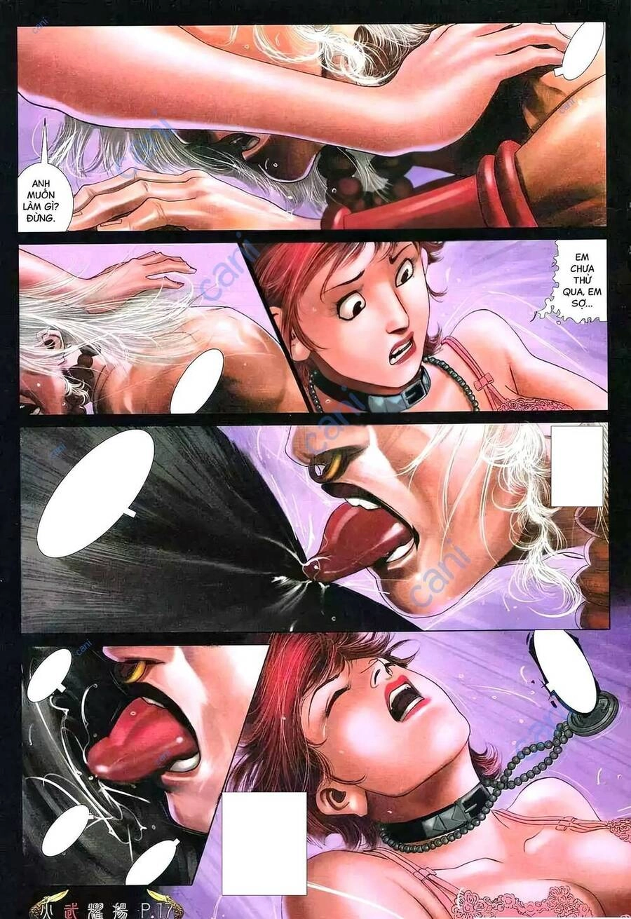 Hỏa Vũ Diệu Dương Chapter 474 - 16