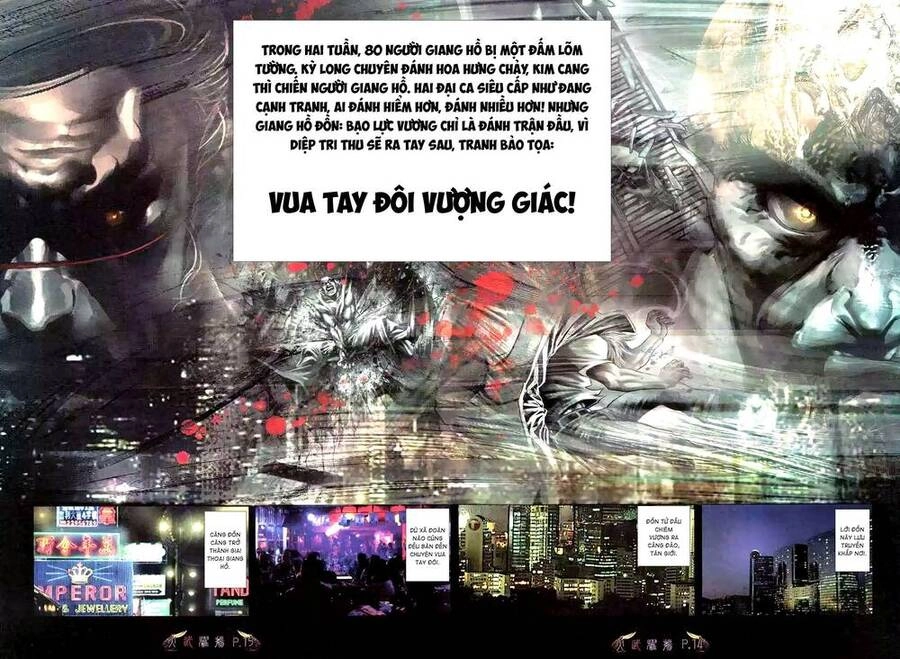 Hỏa Vũ Diệu Dương Chapter 475 - 13