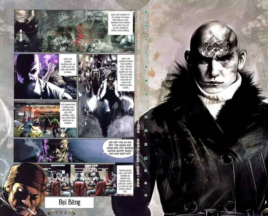 Hỏa Vũ Diệu Dương Chapter 477 - 2