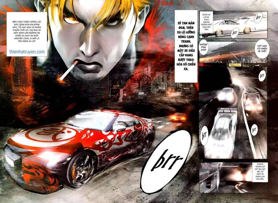 Hỏa Vũ Diệu Dương Chapter 495 - 26