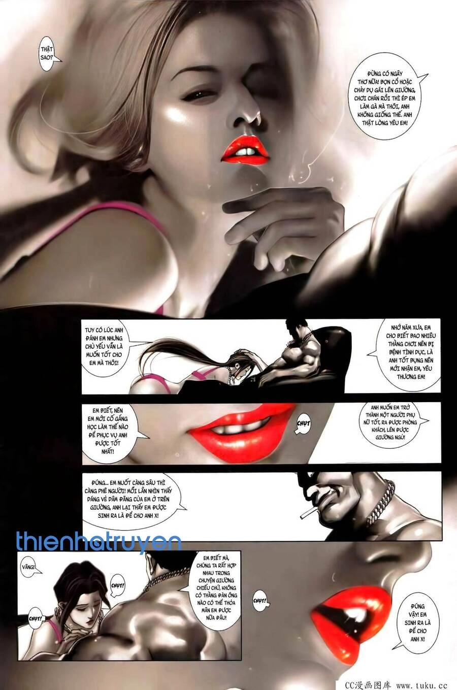 Hỏa Vũ Diệu Dương Chapter 500 - 9