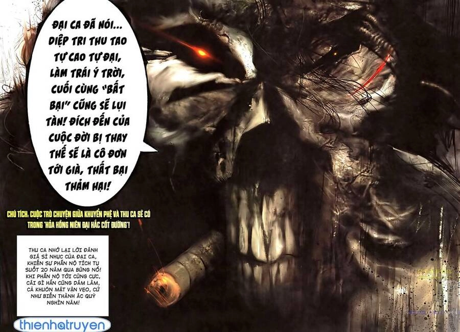 Hỏa Vũ Diệu Dương Chapter 511 - 8