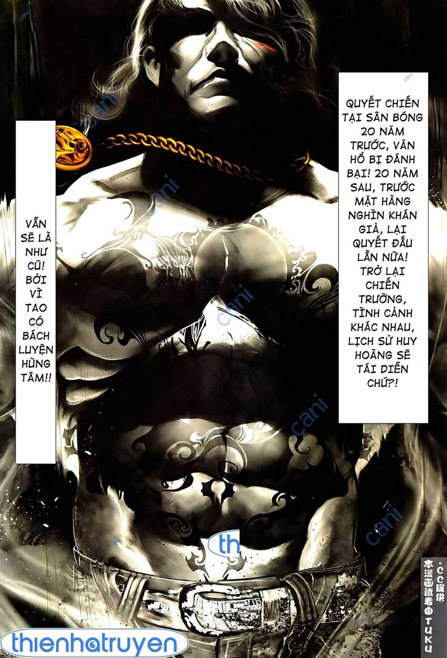 Hỏa Vũ Diệu Dương Chapter 512 - 16