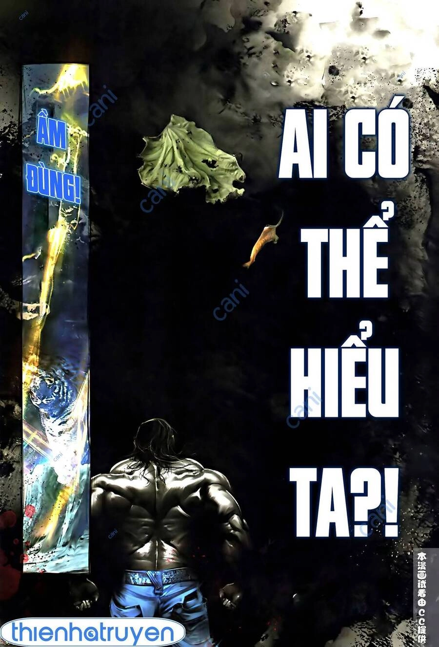 Hỏa Vũ Diệu Dương Chapter 518 - 10