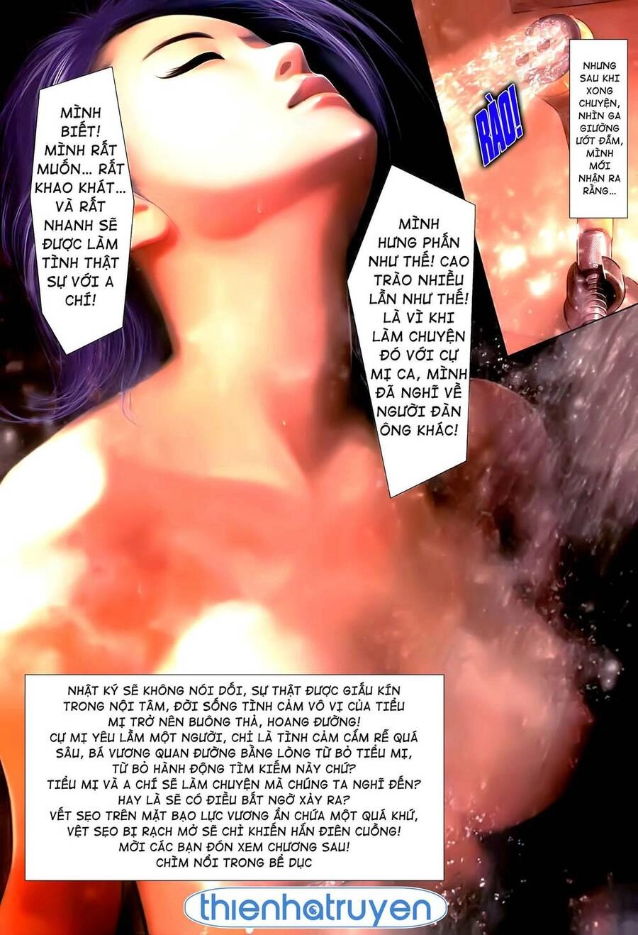 Hỏa Vũ Diệu Dương Chapter 554 - 26