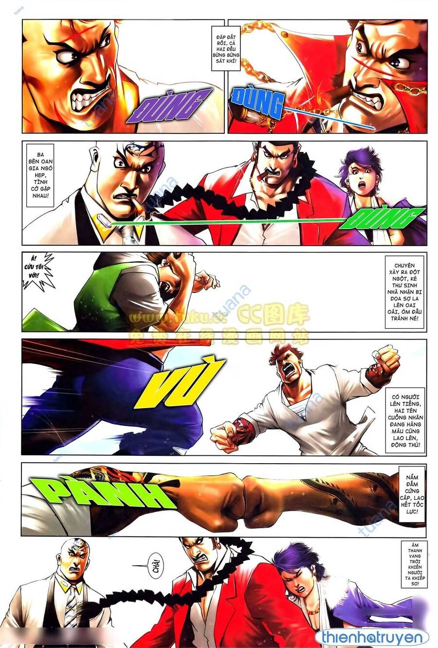 Hỏa Vũ Diệu Dương Chapter 559 - 23