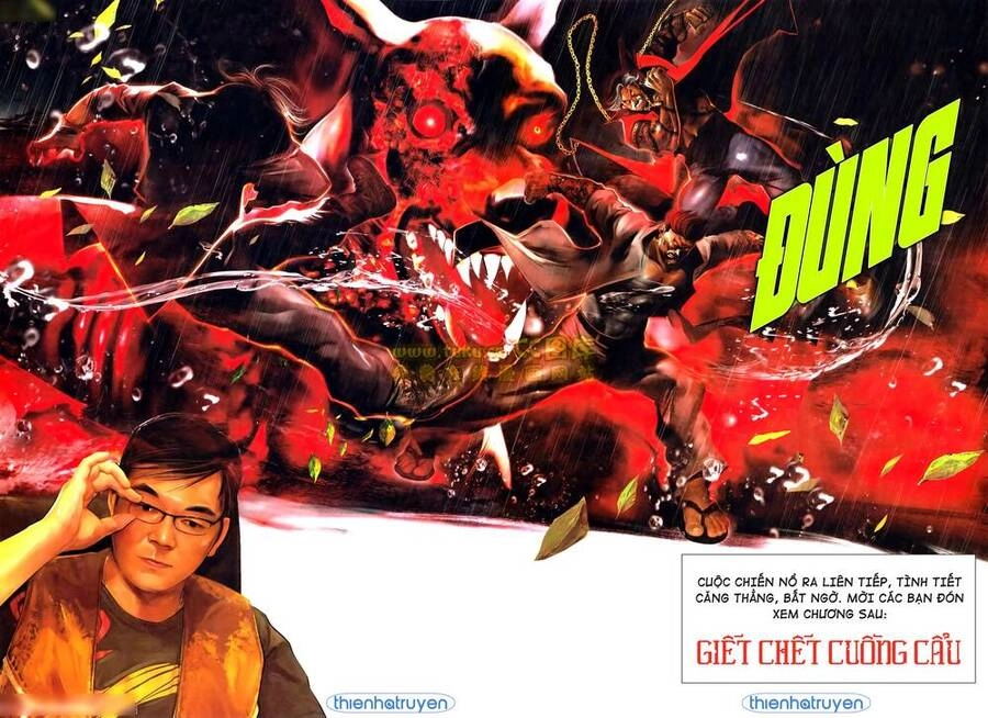 Hỏa Vũ Diệu Dương Chapter 559 - 25