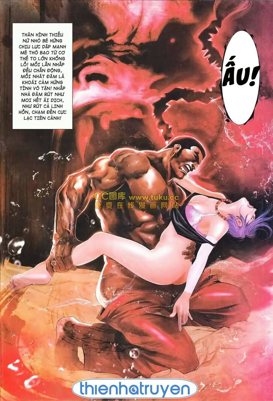 Hỏa Vũ Diệu Dương Chapter 562 - 20