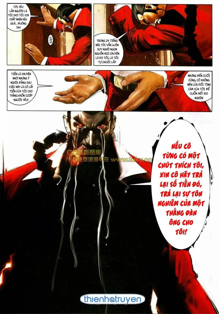 Hỏa Vũ Diệu Dương Chapter 567 - 15