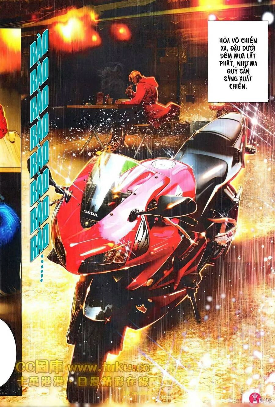 Hỏa Vũ Diệu Dương Chapter 603 - 27