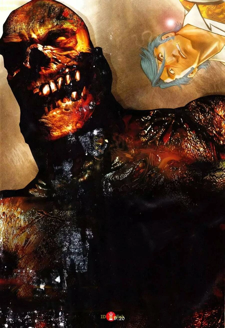 Hỏa Vũ Diệu Dương Chapter 606 - 19