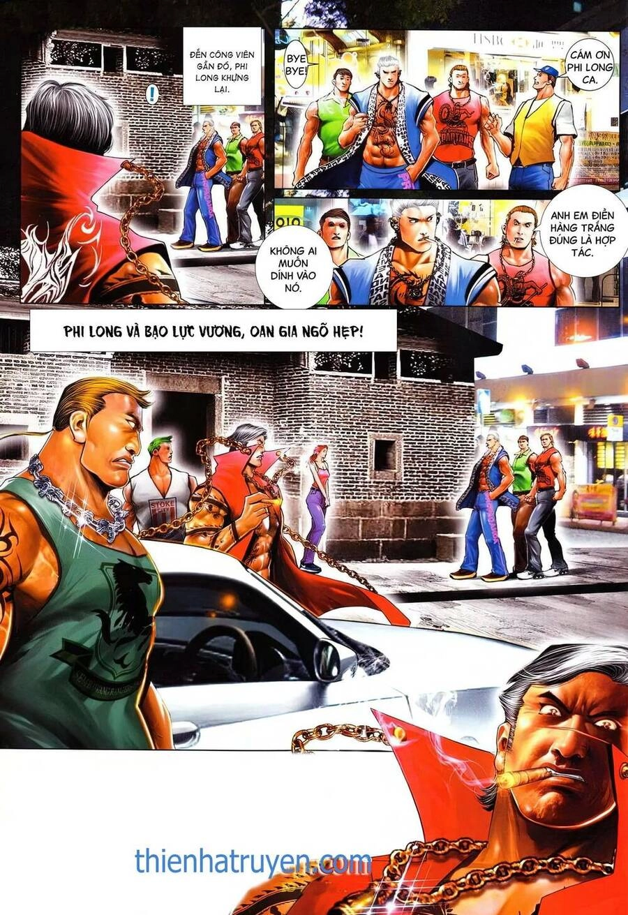 Hỏa Vũ Diệu Dương Chapter 609 - 28