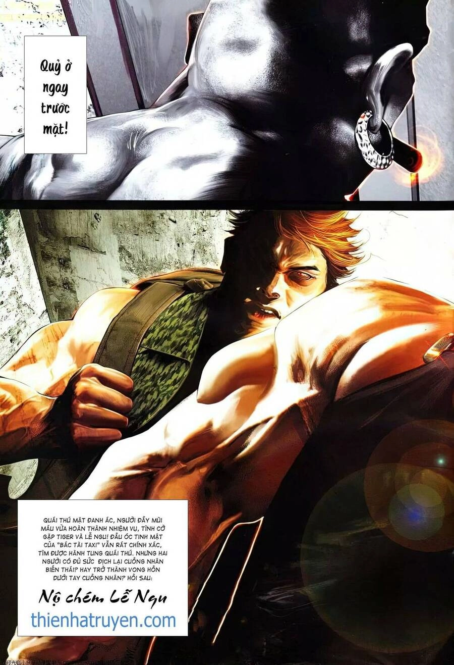 Hỏa Vũ Diệu Dương Chapter 610 - 28