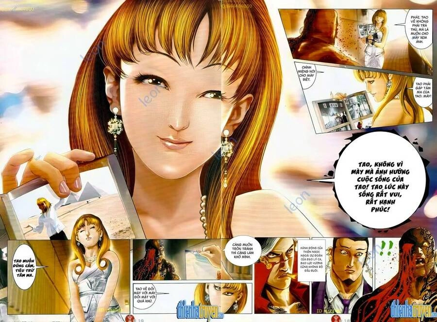 Hỏa Vũ Diệu Dương Chapter 621 - 16