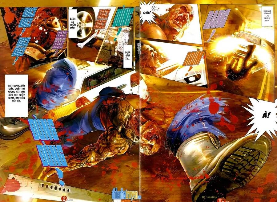 Hỏa Vũ Diệu Dương Chapter 621 - 19