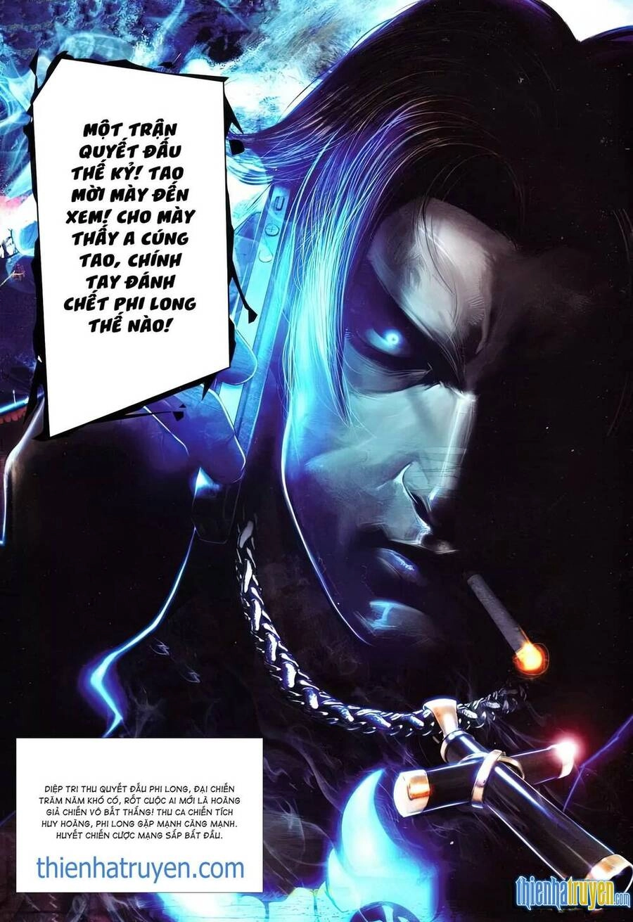 Hỏa Vũ Diệu Dương Chapter 624 - 26