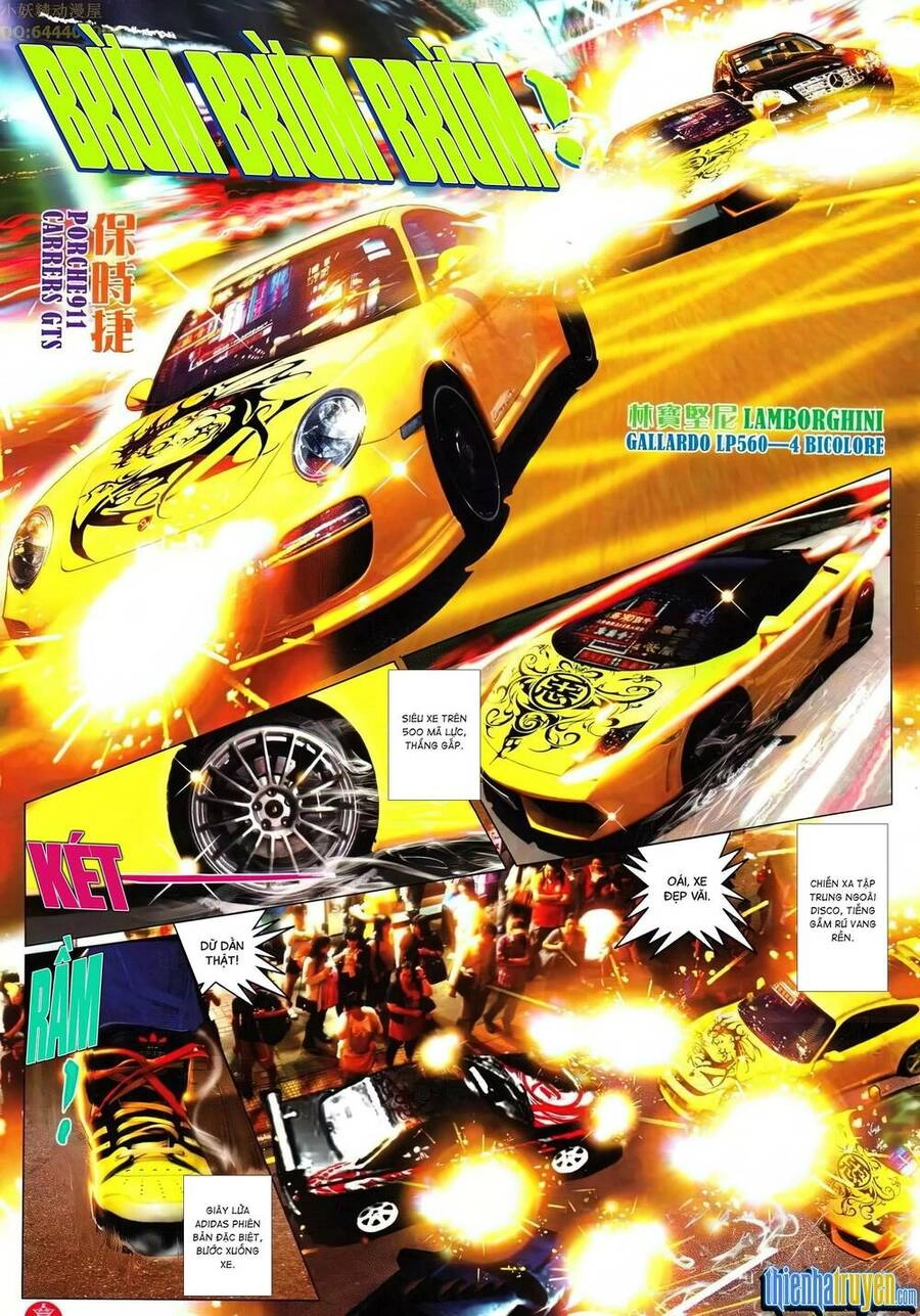 Hỏa Vũ Diệu Dương Chapter 625 - 8