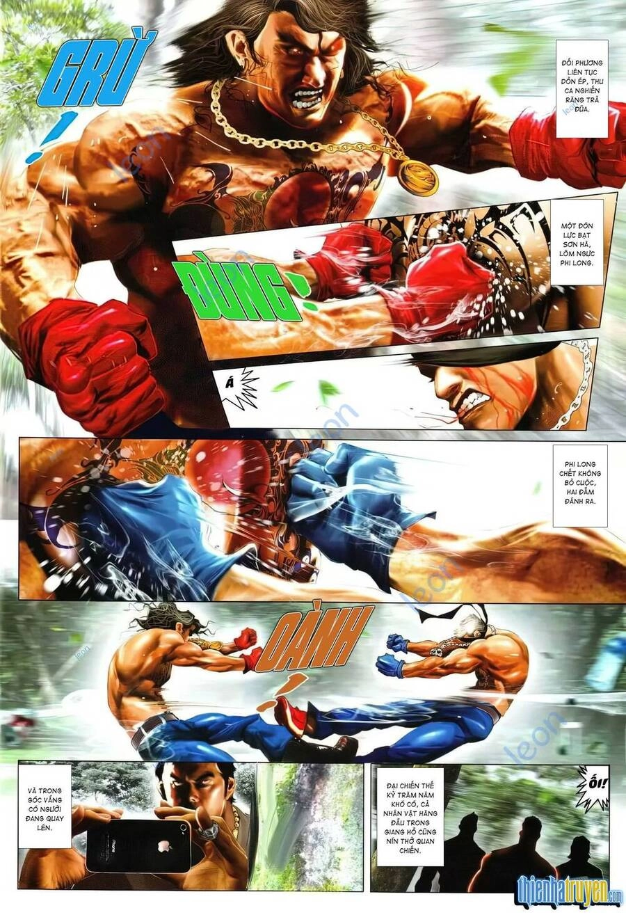 Hỏa Vũ Diệu Dương Chapter 627 - 17