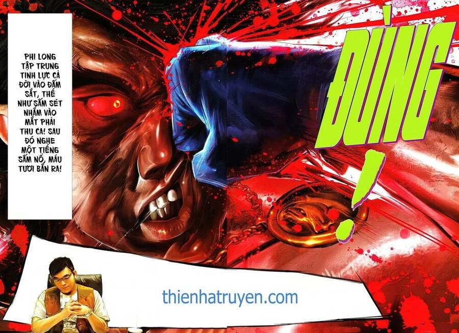 Hỏa Vũ Diệu Dương Chapter 627 - 25