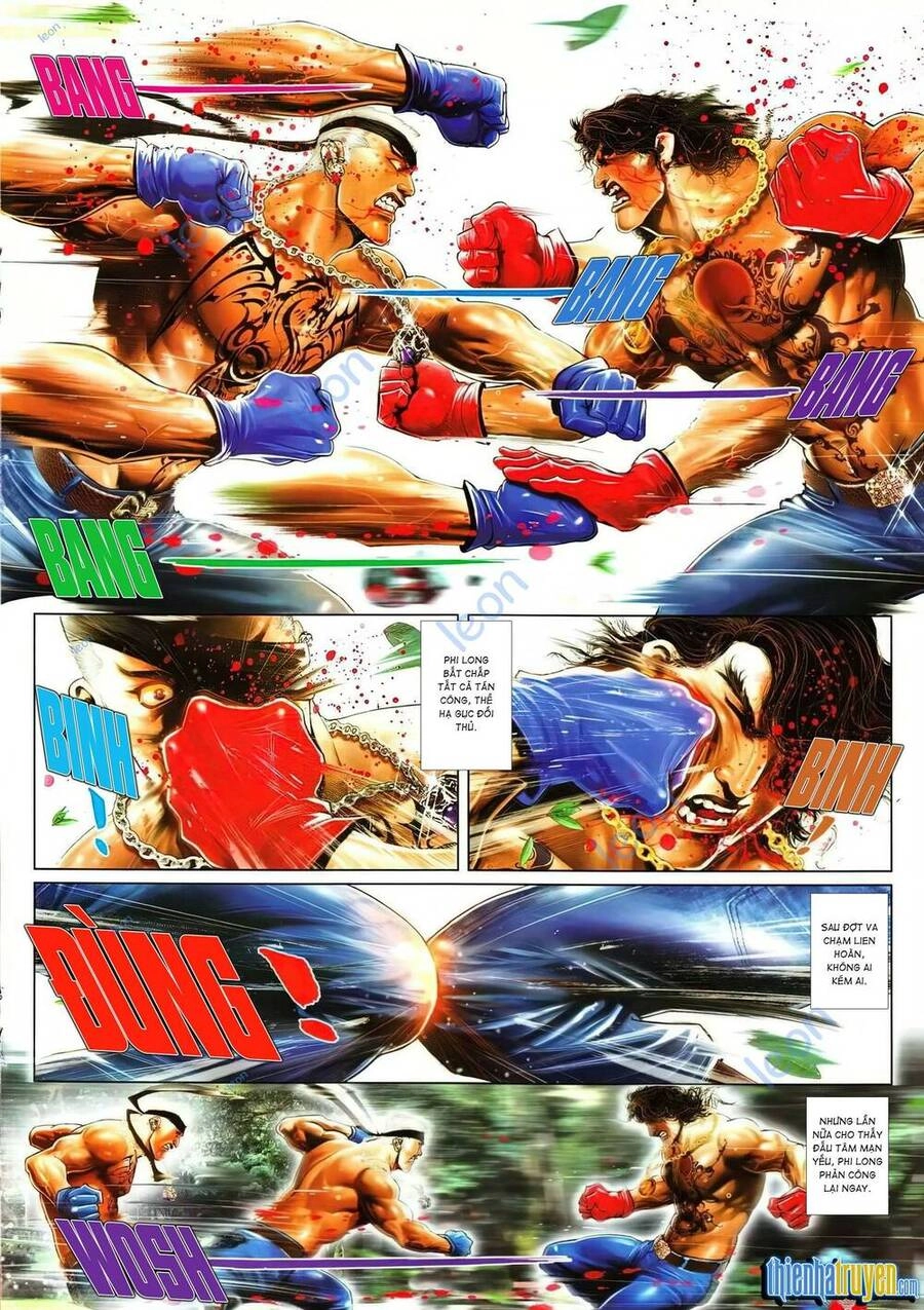 Hỏa Vũ Diệu Dương Chapter 628 - 16