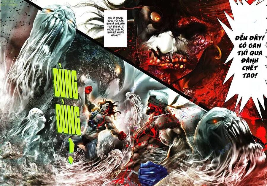 Hỏa Vũ Diệu Dương Chapter 629 - 10