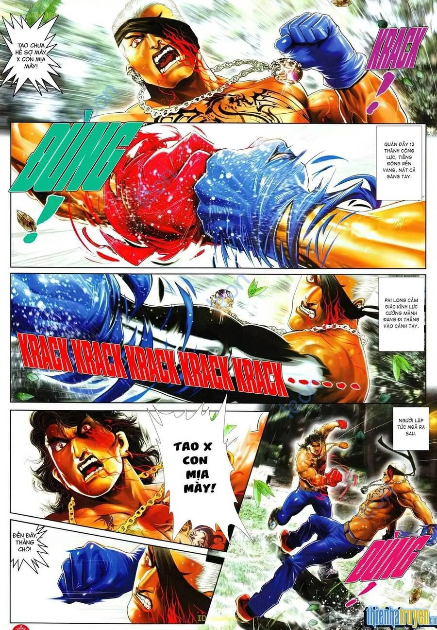 Hỏa Vũ Diệu Dương Chapter 629 - 11