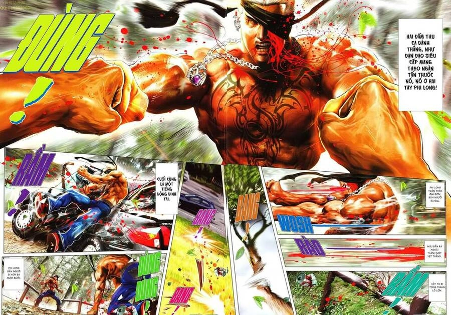 Hỏa Vũ Diệu Dương Chapter 629 - 13