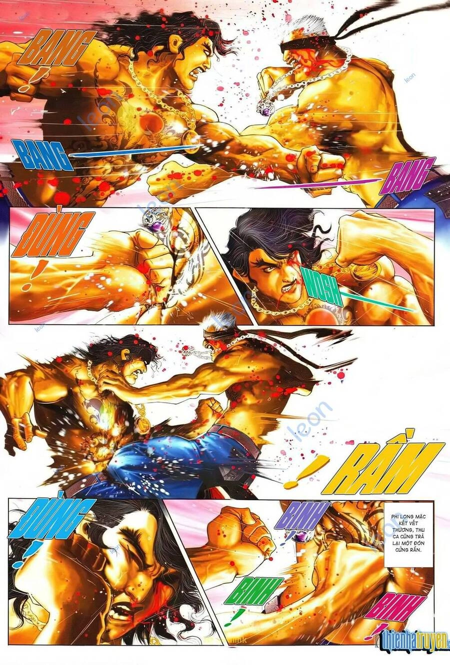 Hỏa Vũ Diệu Dương Chapter 629 - 16