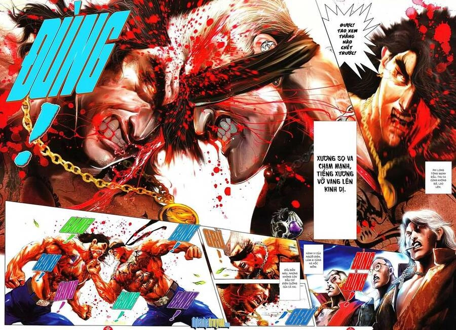 Hỏa Vũ Diệu Dương Chapter 629 - 19