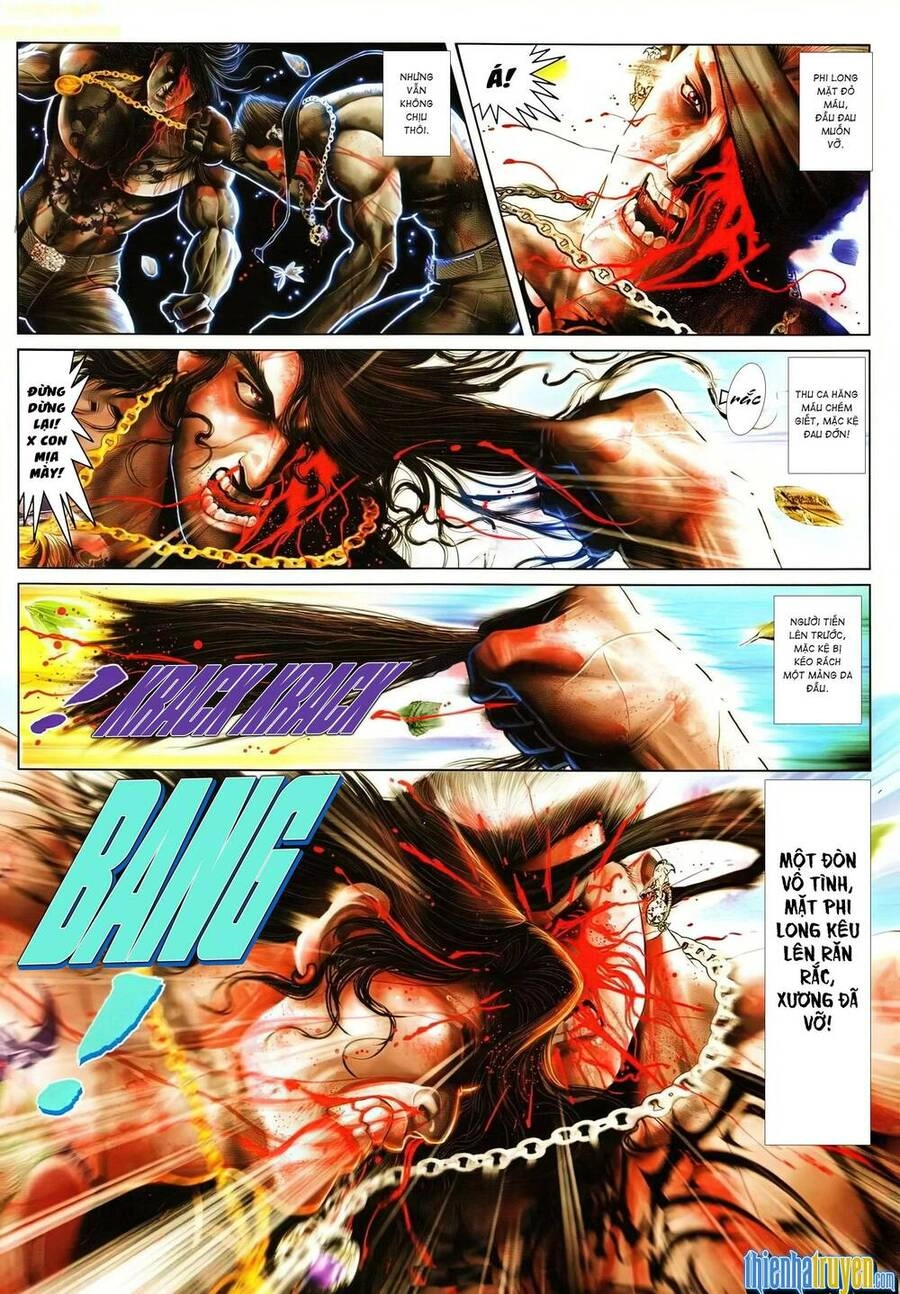 Hỏa Vũ Diệu Dương Chapter 629 - 20