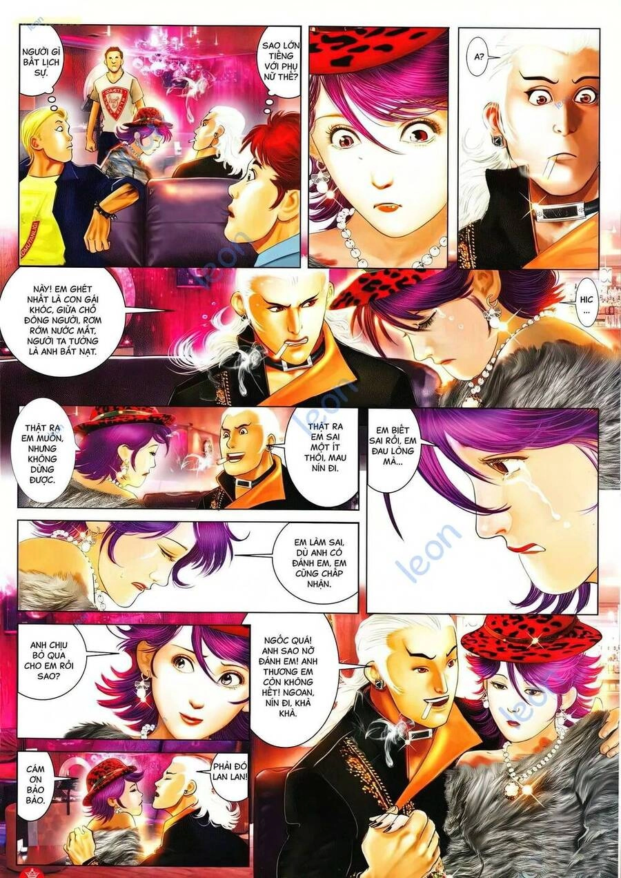 Hỏa Vũ Diệu Dương Chapter 634 - 22