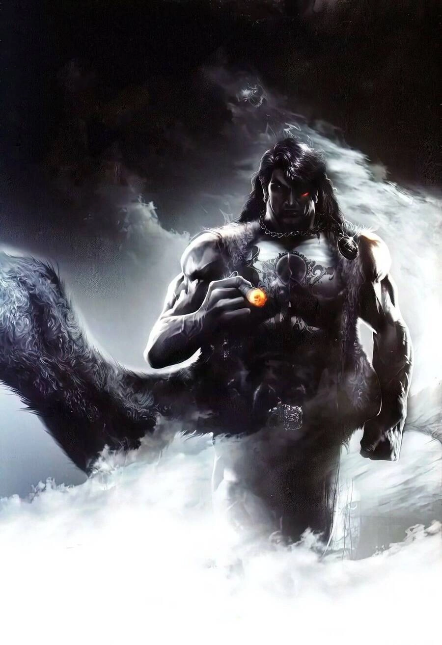 Hỏa Vũ Diệu Dương Chapter 634 - 26