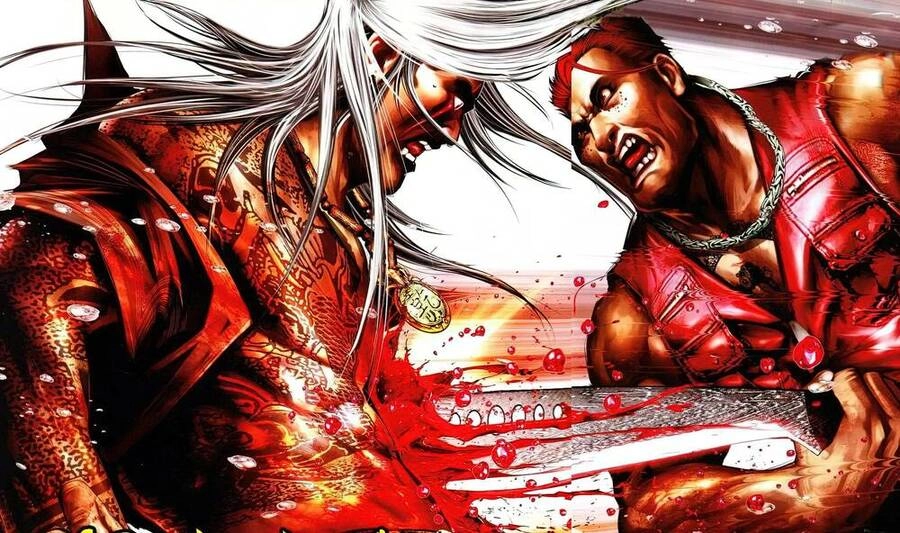 Hỏa Vũ Diệu Dương Chapter 638 - 25