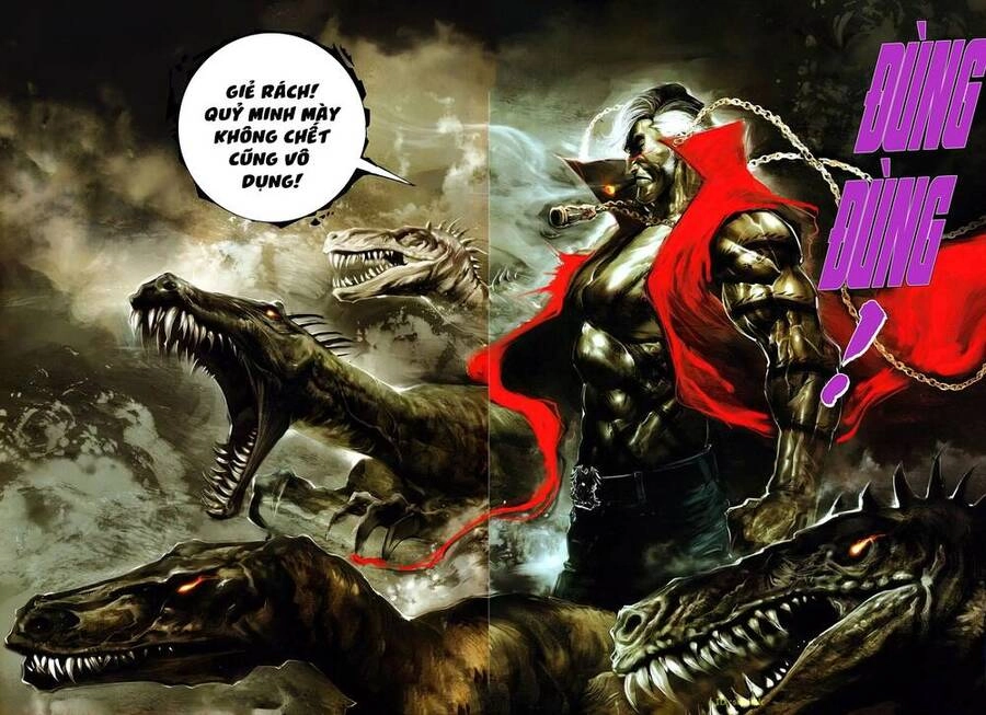 Hỏa Vũ Diệu Dương Chapter 639 - 33