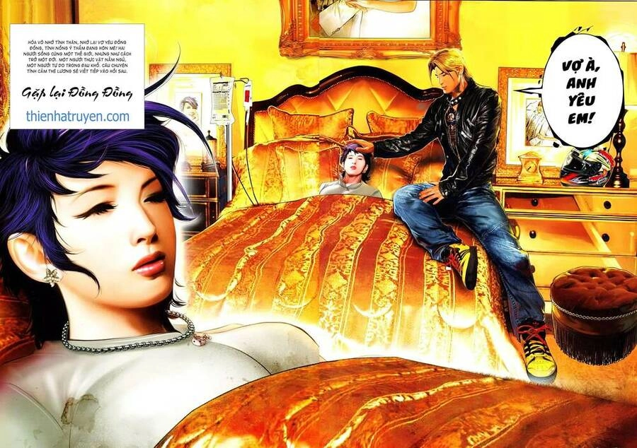 Hỏa Vũ Diệu Dương Chapter 641 - 26