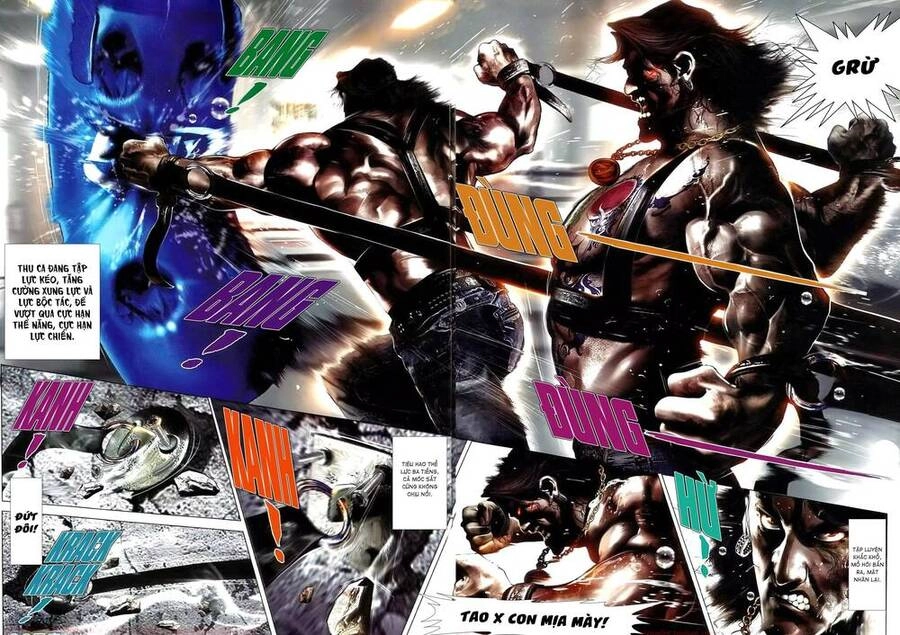 Hỏa Vũ Diệu Dương Chapter 652 - 12