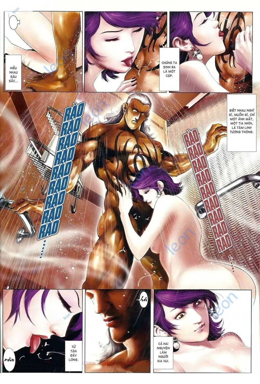 Hỏa Vũ Diệu Dương Chapter 660 - 11