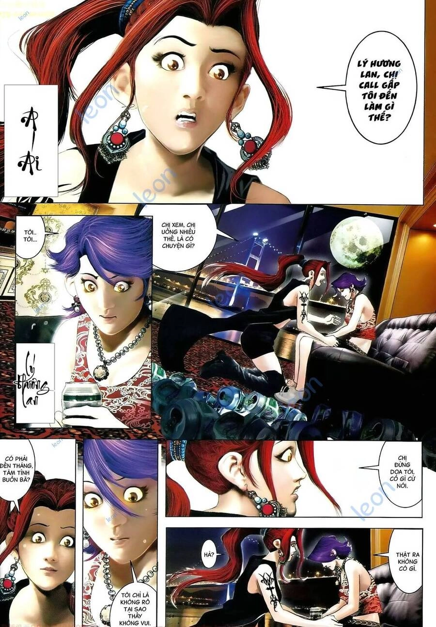 Hỏa Vũ Diệu Dương Chapter 662 - 22